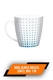 Cello Opal Milano Mug 28cl Bg 1n